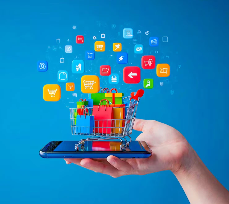 Ecommerce